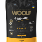 Woolf Ultimate, Rabbit, 1kg