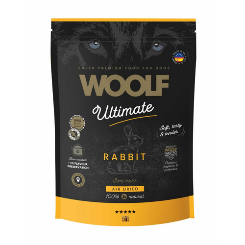 Woolf Ultimate, Rabbit, 1kg