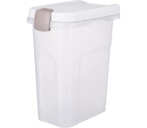 TRIXIE FODERTØNDE 15 LITER