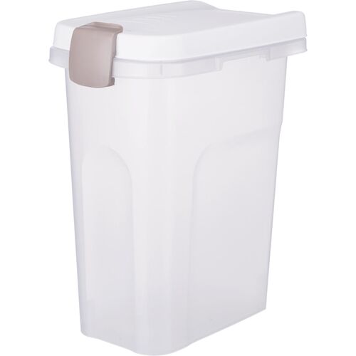 TRIXIE FODERTØNDE 15 LITER