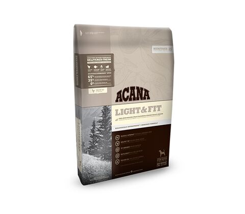 ACANA Light & Fit