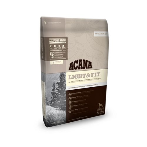 ACANA Light & Fit