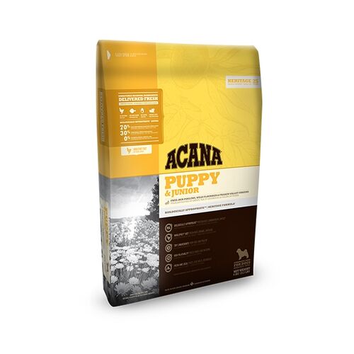 ACANA Puppy & Junior