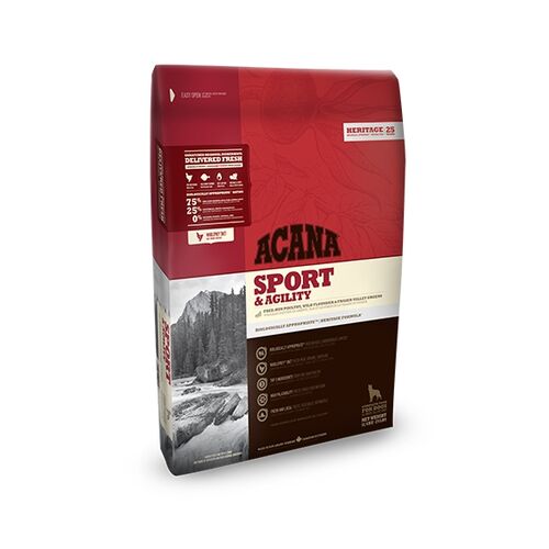 ACANA Sport & Agility