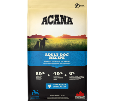 ACANA Adult Dog