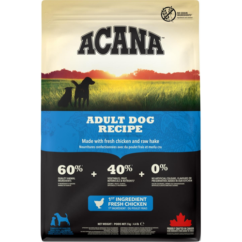 ACANA Adult Dog