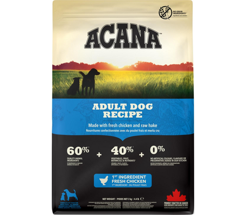 ACANA Adult Dog