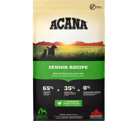 ACANA Senior Dog