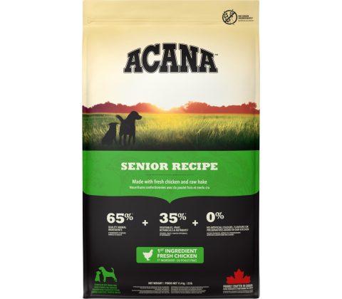 ACANA Senior Dog
