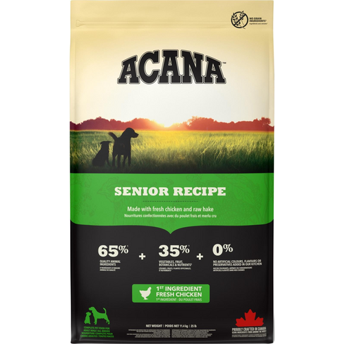 ACANA Senior Dog