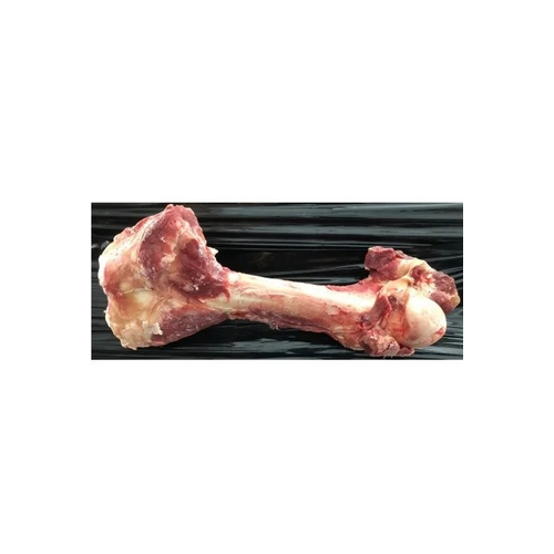 Naturfoder Kæmpe kødfyldte okseben ca. 35 cm