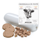 Oksekallun paté 800 gram