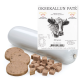 Oksekallun paté 800 gram