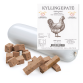 Kyllinge paté 800 gram