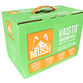 MUSH Vaisto med Okse Gris Kylling  - Grøn