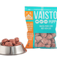 Mush Vaisto Puppy Okse Ren Laks Isblå 