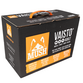 MUSH Vaisto Gris Kylling Lam - Sort