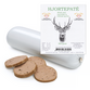 Hjorte pate med ben 800 gram