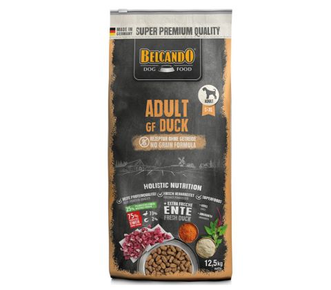 Belcando Adult GF And