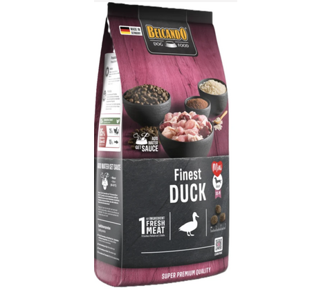 Belcando Finest Duck 1 kg