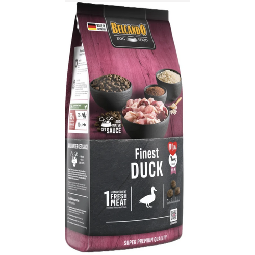 Belcando Finest Duck 1 kg