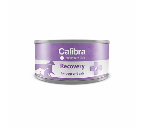 Calibra VD Dog & Cat can Recovery 100 g