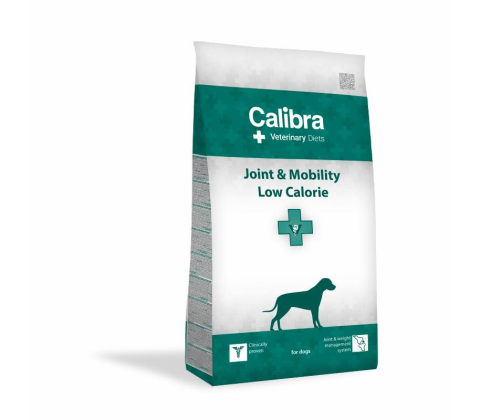 Calibra VD Dog Joint & Mobility Low Calorie 2 kg