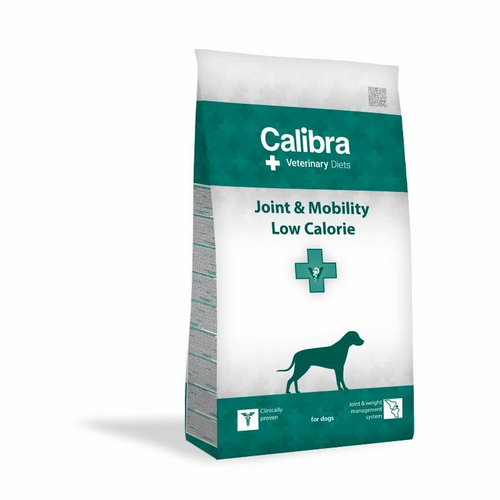 Calibra VD Dog Joint & Mobility Low Calorie 2 kg