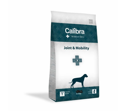 Calibra VD Dog Joint & Mobility 2 kg