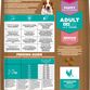 Eukanuba Adult Small/Medium Grainfree Ocean Fish 3KG