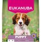 Eukanuba Puppy Small/Medium lam og ris 3kg