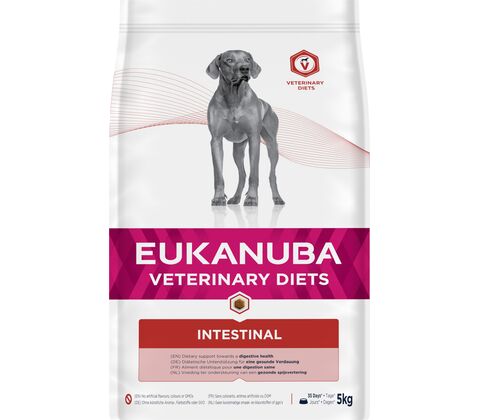 EUKANUBA Intestinal