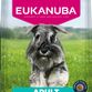Eukanuba Adult Small Breed kylling