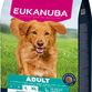 Eukanuba Adult Large Breed - Lam og ris 12kg