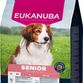 Eukanuba Senior Small & Medium Breed Lam/Ris 
