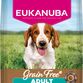 Eukanuba Adult Small/Medium Grainfree Ocean Fish 3KG