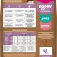 Eukanuba Puppy & Junior Small/Medium Grainfree Ocean Fish 12KG