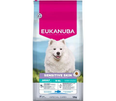 Sensitive Skin