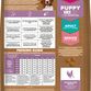 Eukanuba Puppy & Junior Small/Medium Grainfree Ocean Fish 3KG