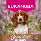 Eukanuba Puppy & Junior Small/Medium Grainfree Ocean Fish 3KG