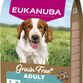 Eukanuba Adult Small/Medium Grainfree Ocean Fish 12KG