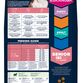 Eukanuba Senior Small & Medium Breed Lam/Ris 