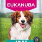 Eukanuba Adult Small & Medium - Lamb & Rice