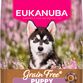 Eukanuba Puppy & Junior Large Grainfree Ocean Fish 3KG