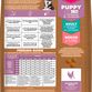 Eukanuba Puppy & Junior Large Grainfree Ocean Fish 3KG