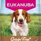 Eukanuba Adult Small/Medium Grainfree Ocean Fish 12KG