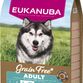 Eukanuba Adult Large Grainfree Ocean Fish 12KG