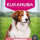 Eukanuba Senior Small & Medium Breed Lam/Ris 