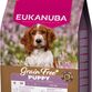 Eukanuba Puppy & Junior Small/Medium Grainfree Ocean Fish 3KG