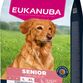 Eukanuba Senior Large Breed  Lam og Ris
